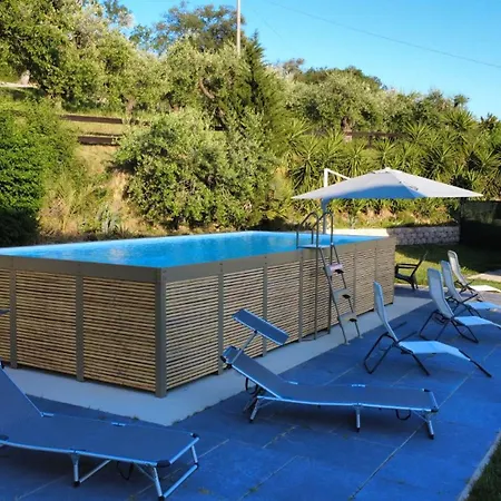 La Terrazza Tra Gli Ulivi - Piscina E Relax *
