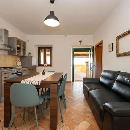 La Terrazza Tra Gli Ulivi - Piscina E Relax Apartmán