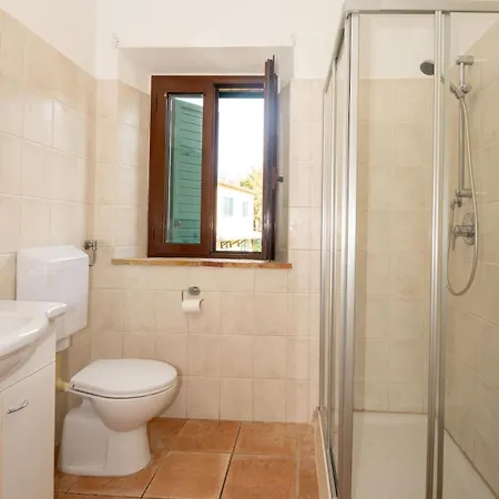 La Terrazza Tra Gli Ulivi - Piscina E Relax Apartman *