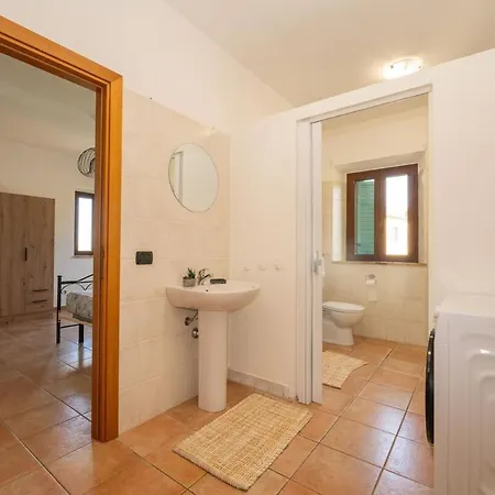 La Terrazza Tra Gli Ulivi - Piscina E Relax Apartman Civitanova Alta