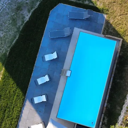 La Terrazza Tra Gli Ulivi - Piscina E Relax Apartmán