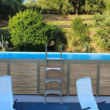 Apartman La Terrazza Tra Gli Ulivi - Piscina E Relax *