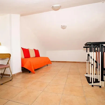 La Terrazza Tra Gli Ulivi - Piscina E Relax * Civitanova Alta