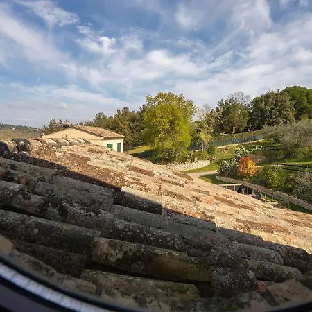 La Terrazza Tra Gli Ulivi - Piscina E Relax *