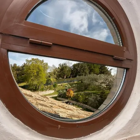La Terrazza Tra Gli Ulivi - Piscina E Relax *