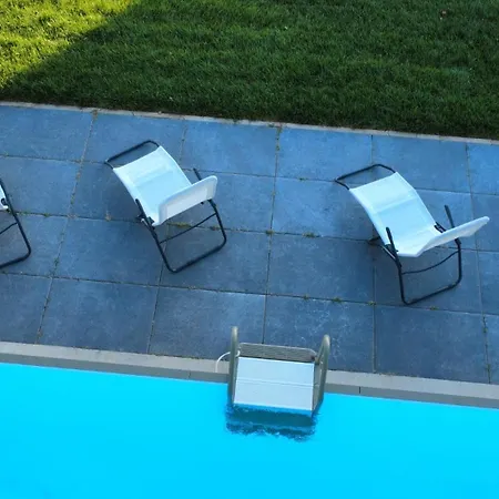 La Terrazza Tra Gli Ulivi - Piscina E Relax * Civitanova Alta