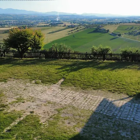 La Terrazza Tra Gli Ulivi - Piscina E Relax Apartmán *